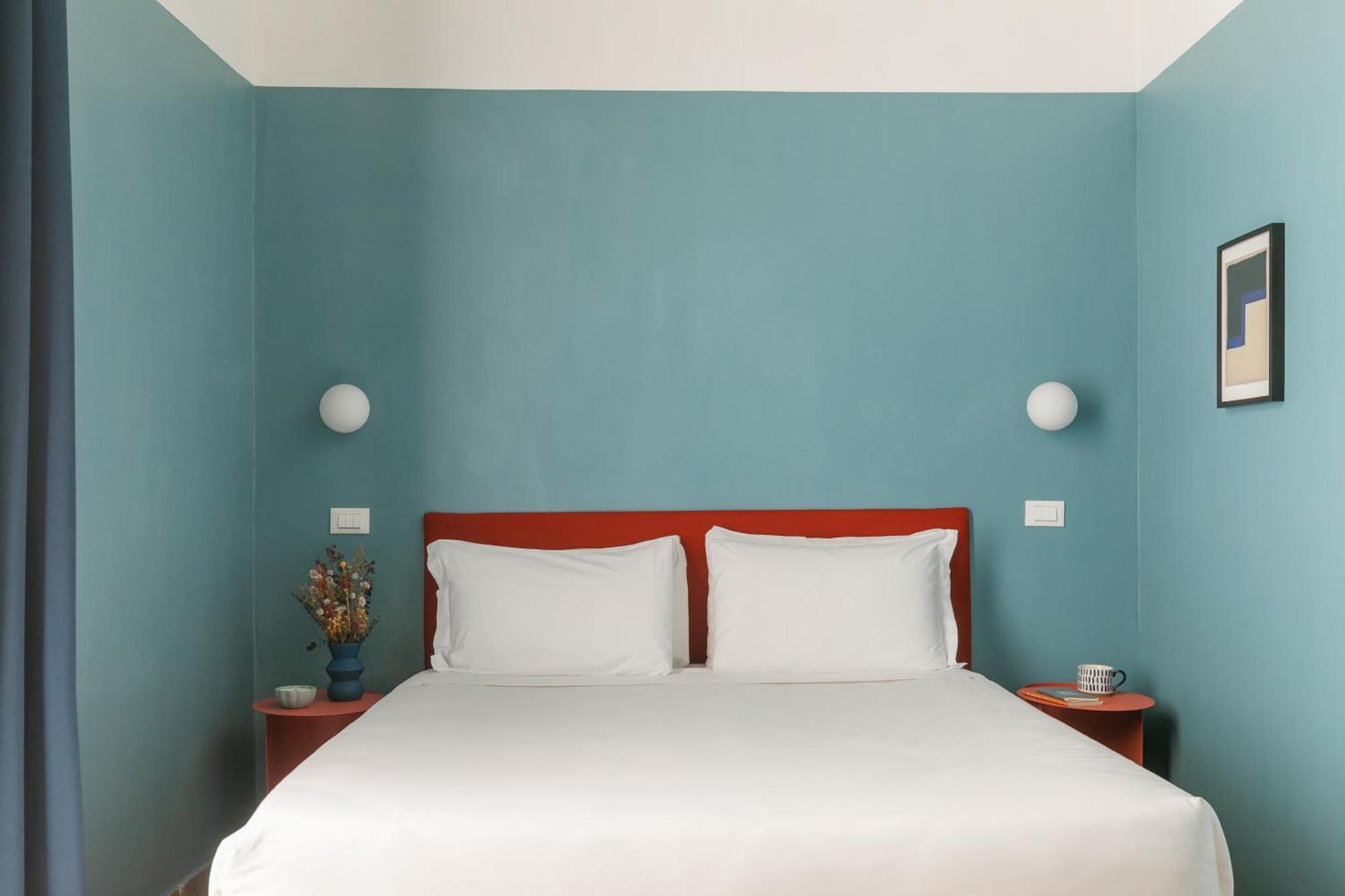 Guest house Interno 12 *